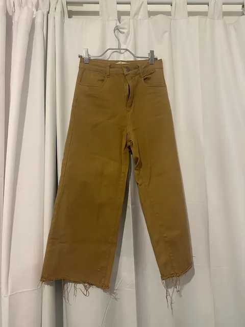 Nare Jeans · Talle US 26