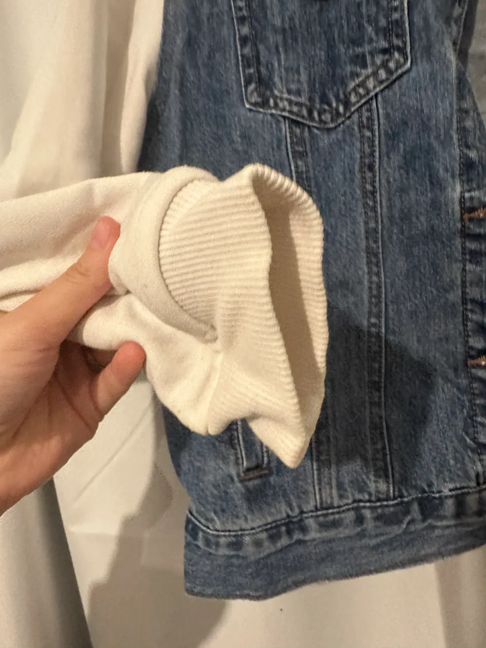 Campera Forever 21 - imagen 3