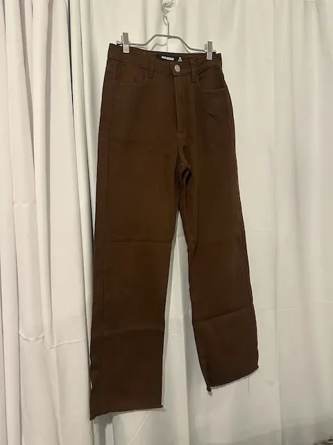 Ask denim · Talle US 36
