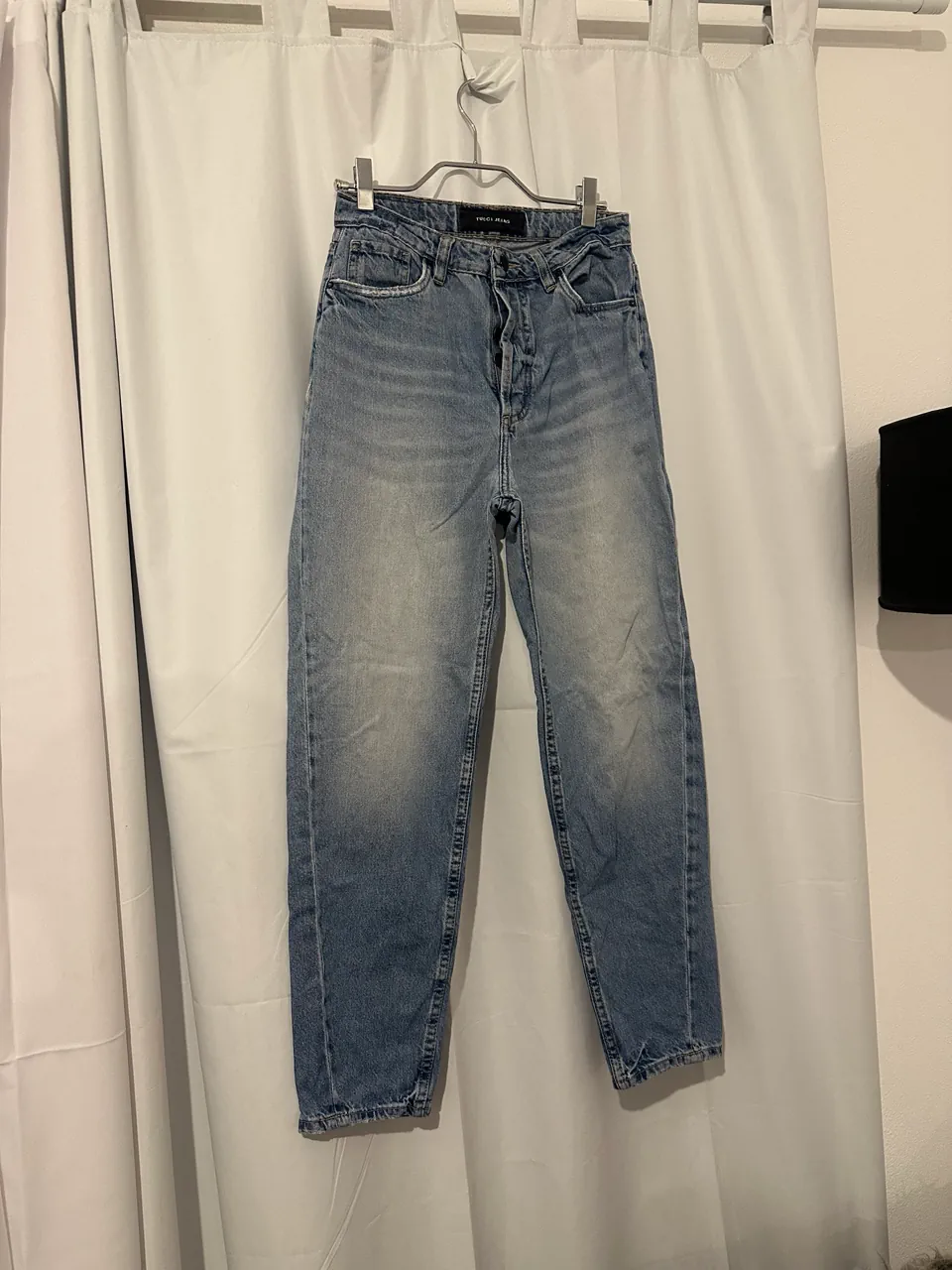 Jean Tucci · Talle US 24
