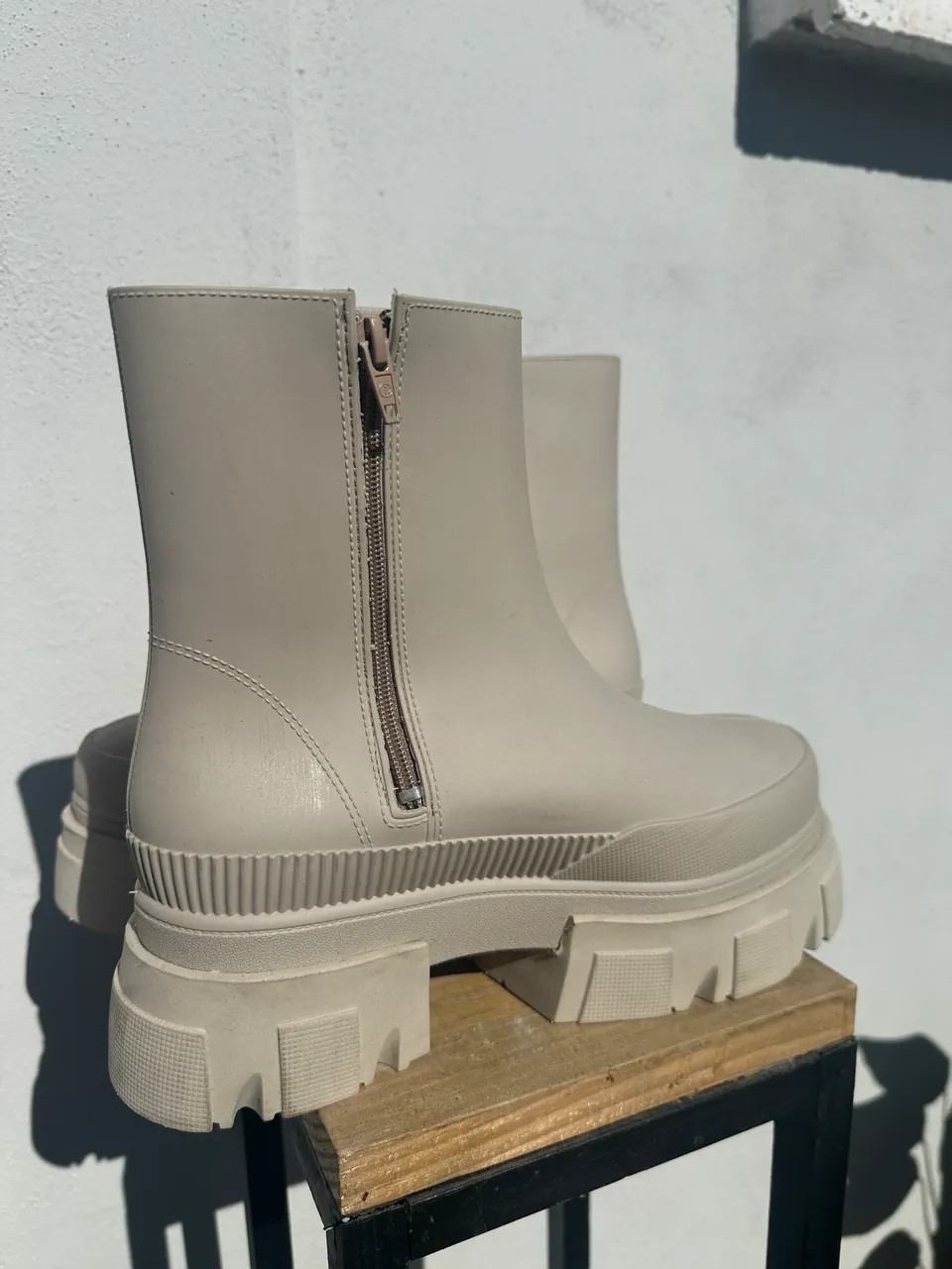 Botas Otros - imagen 2