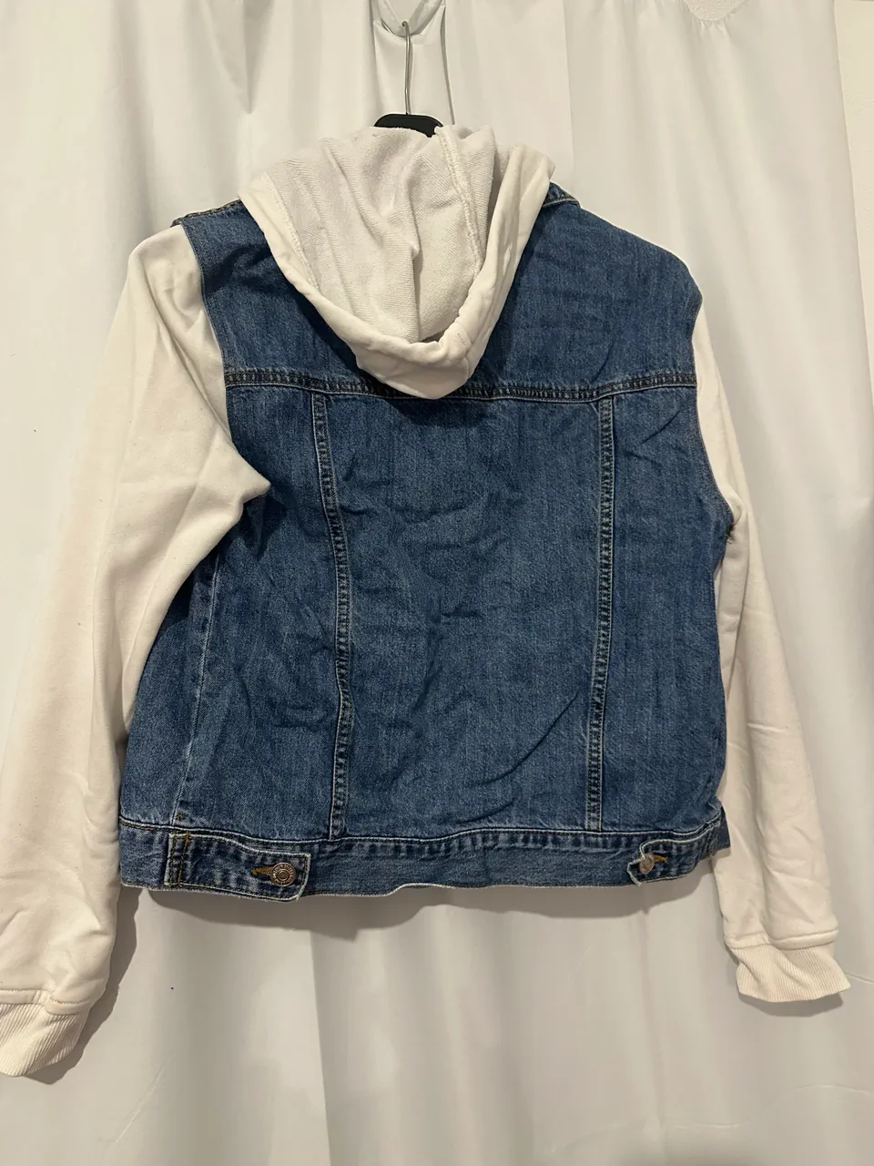 Campera Forever 21 - imagen 4