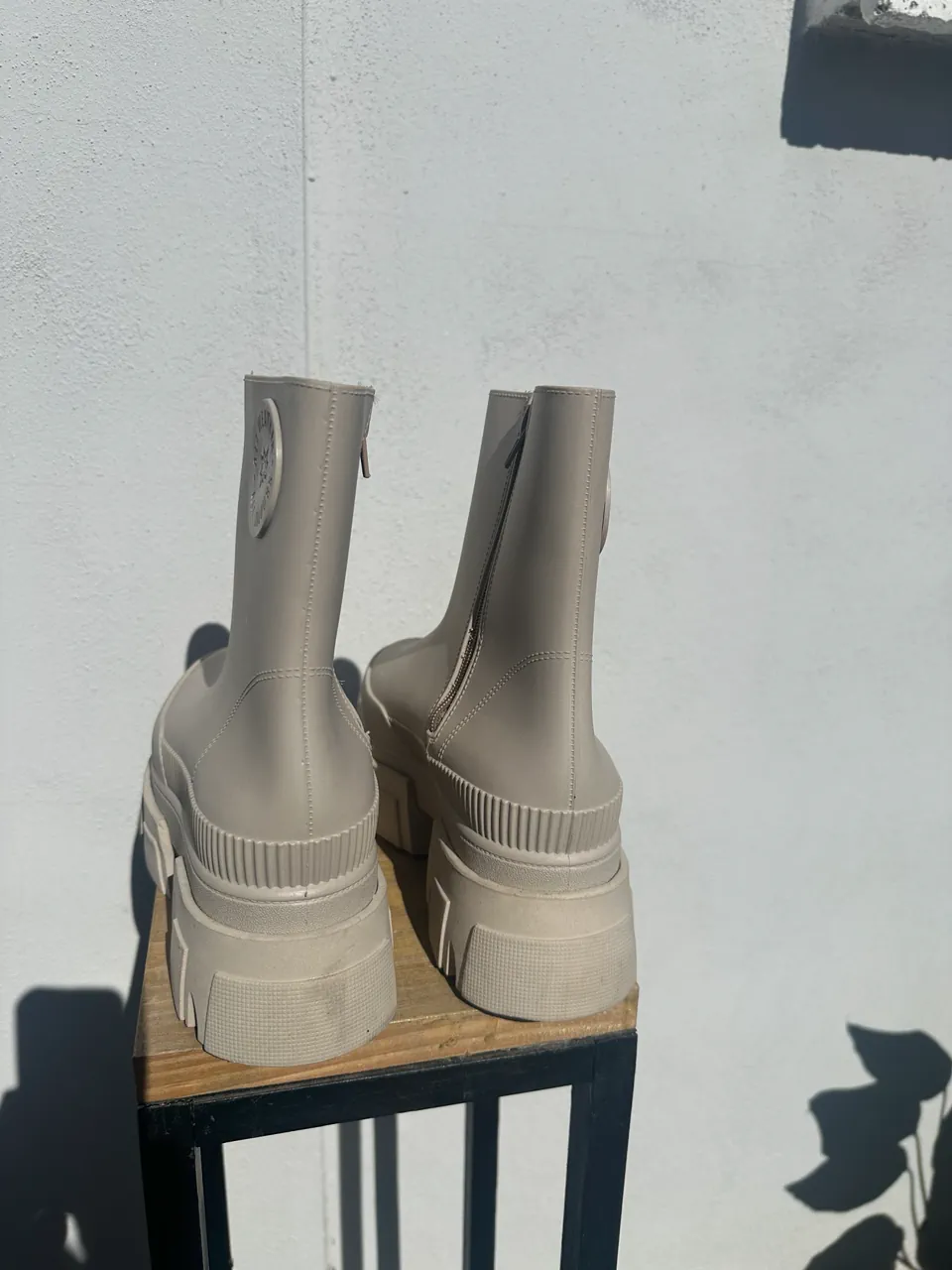 Botas Otros - imagen 4
