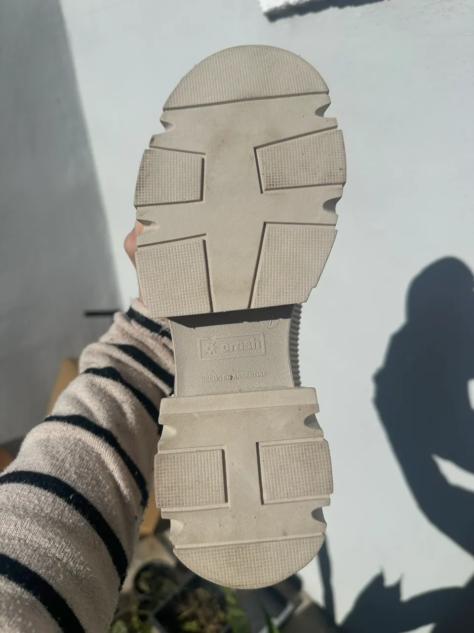 Botas Otros - imagen 3