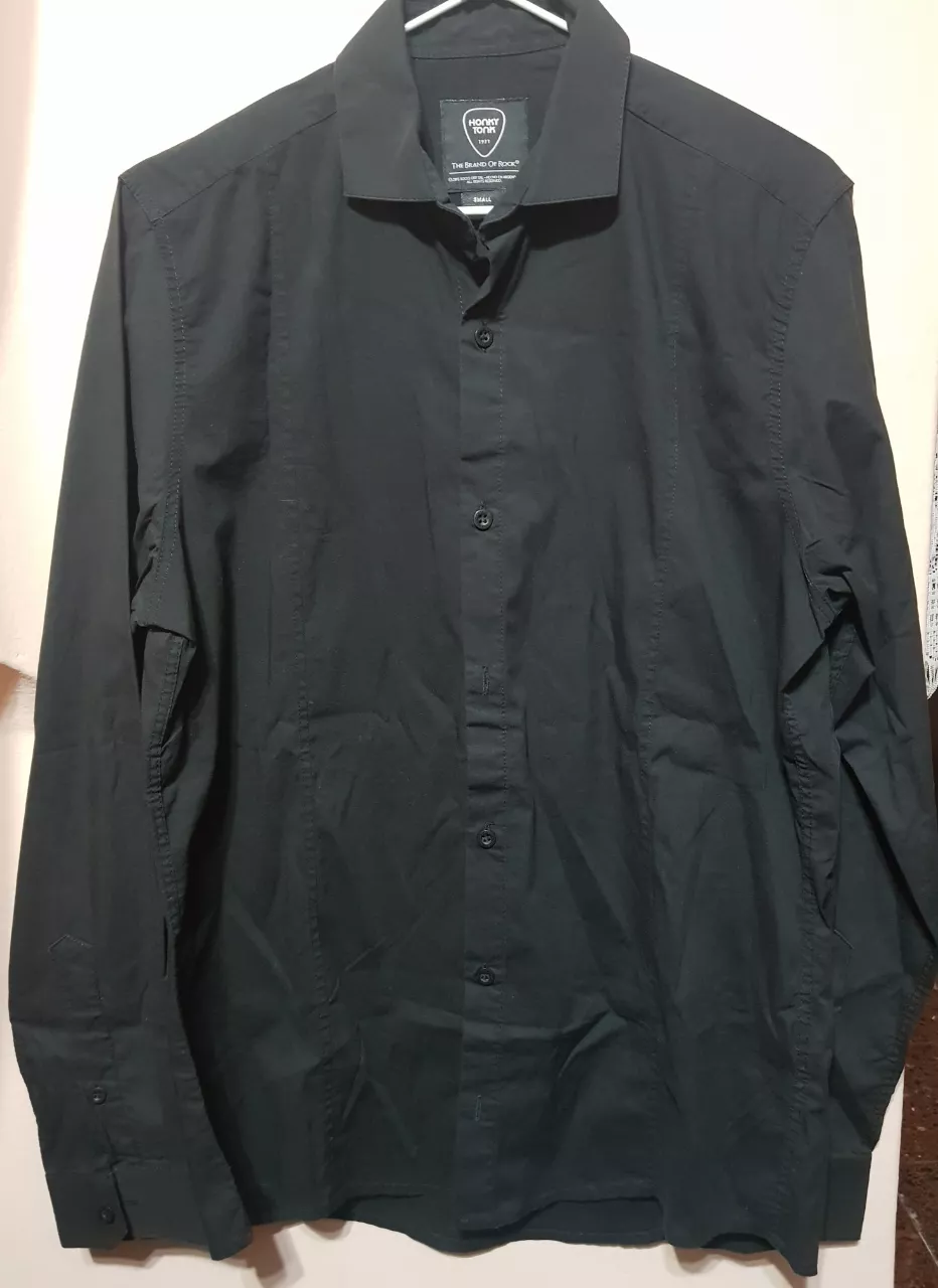Camisa Honky tonk - imagen 1