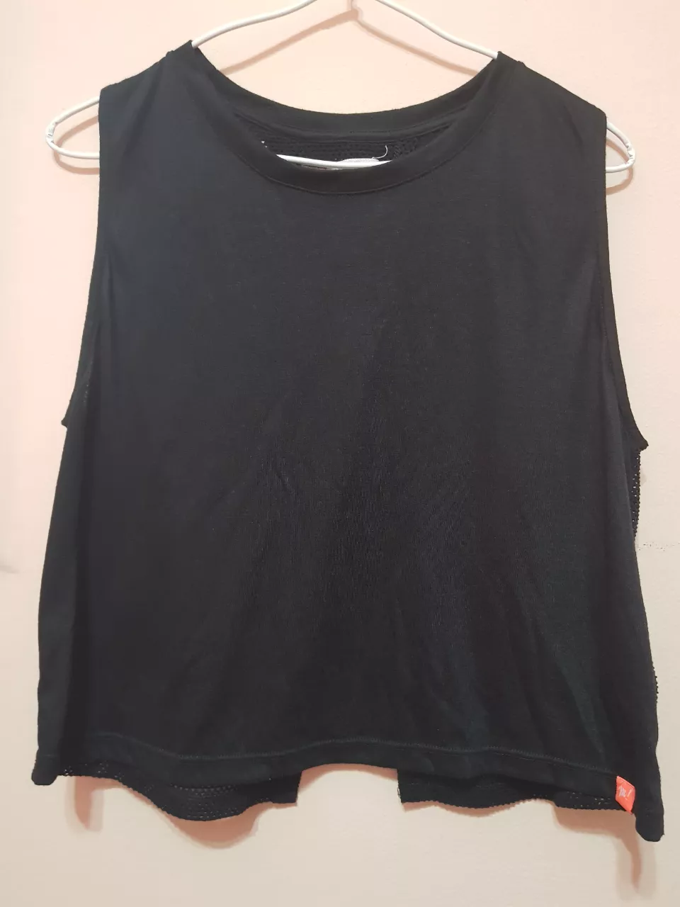 Musculosa Muaa · Talle 2