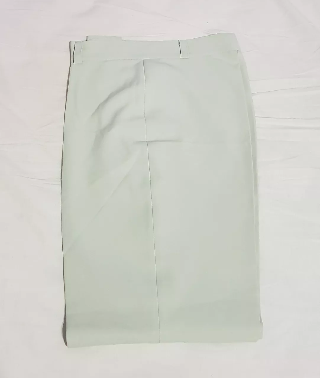 Pantalón Ted Bodin · Talle L