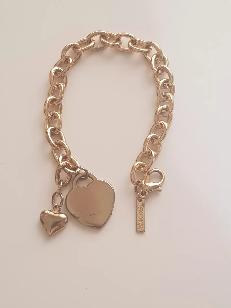 Pulsera Isadora