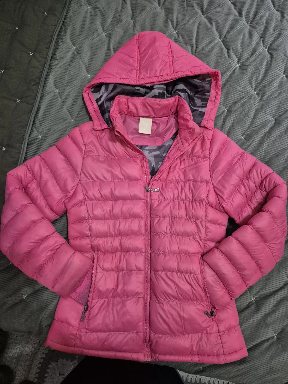 Campera Scombro - imagen 1