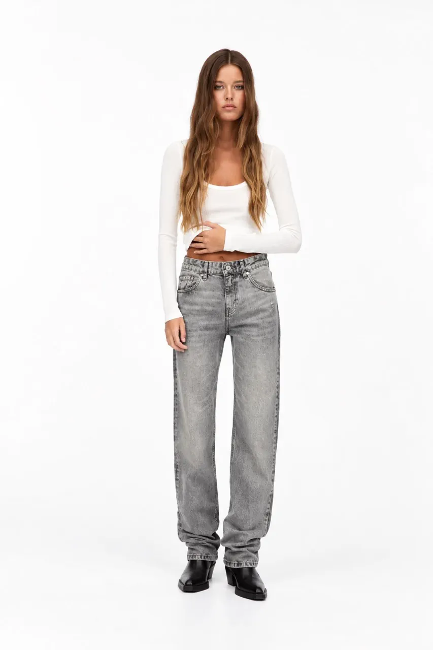 Jean Pull&bear - imagen 1