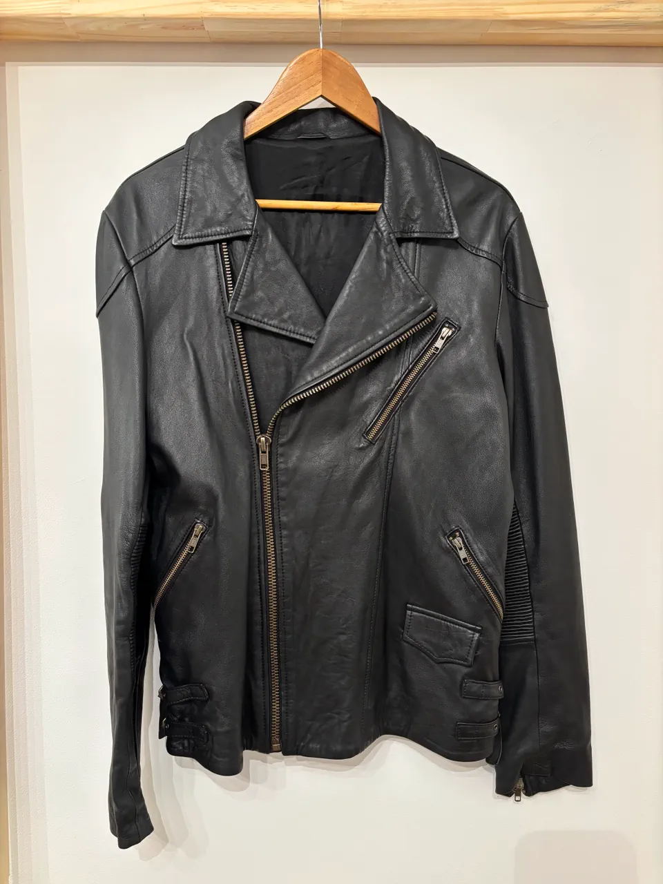 Campera Sin marca - imagen 1
