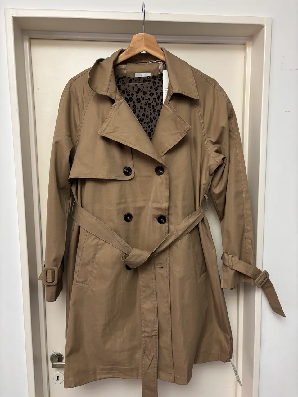 Impermeable Sin marca - imagen 1