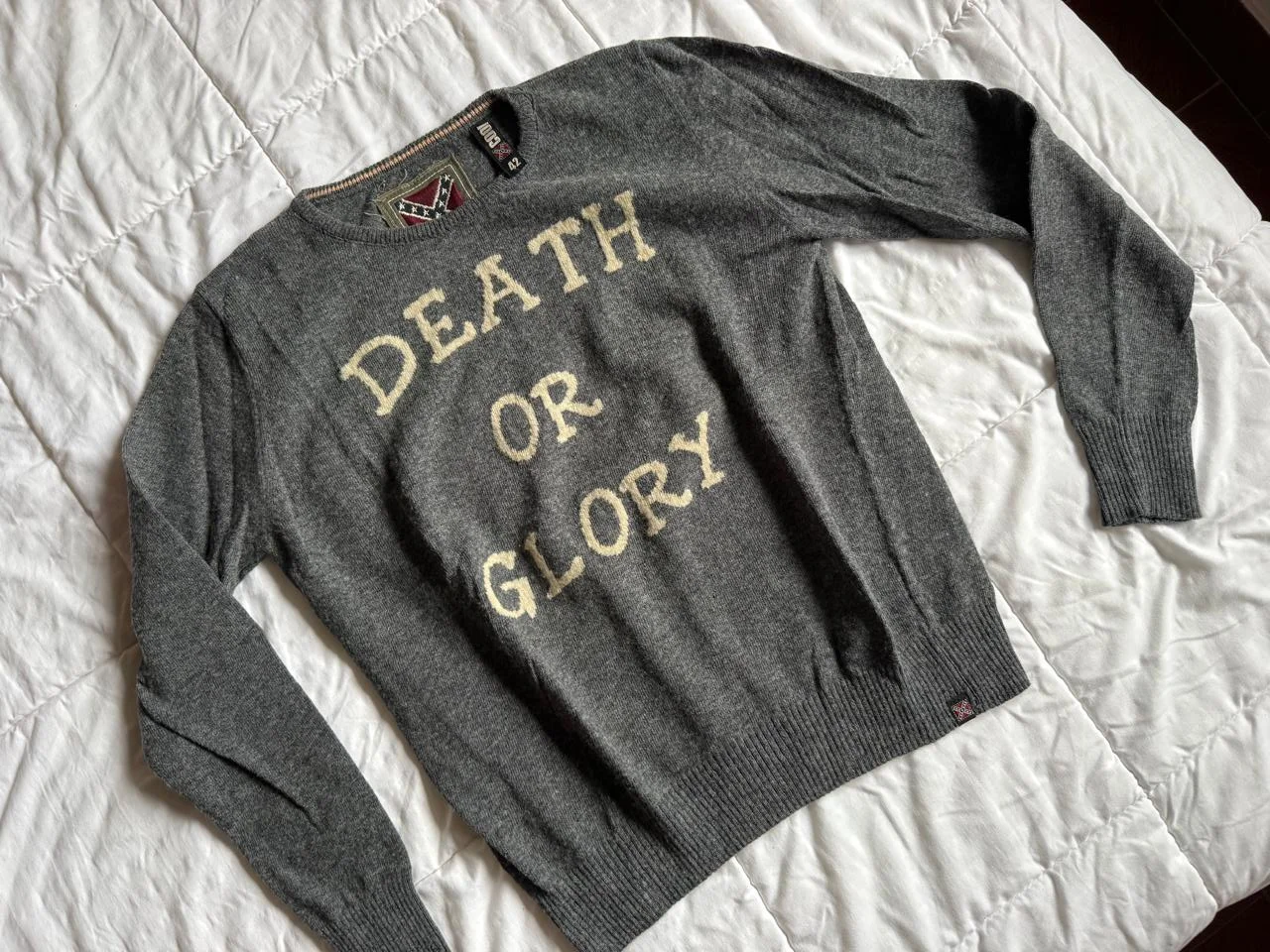 Sweater JOHN L. COOK - imagen 1