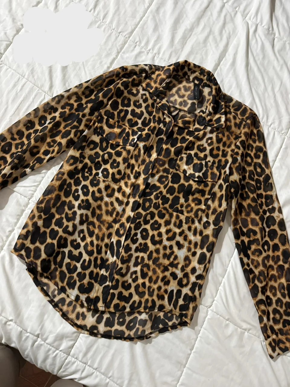Camisa MATERIA - imagen 1