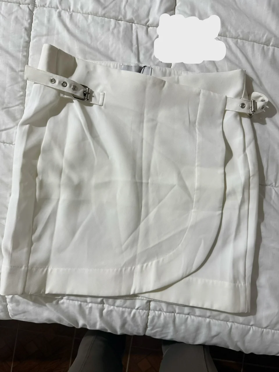 Pollera Iman - imagen 1