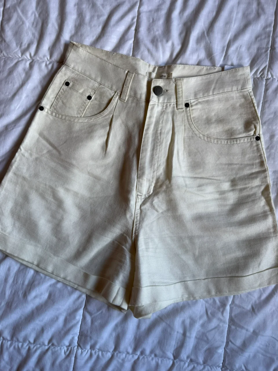 Short Uma - imagen 1