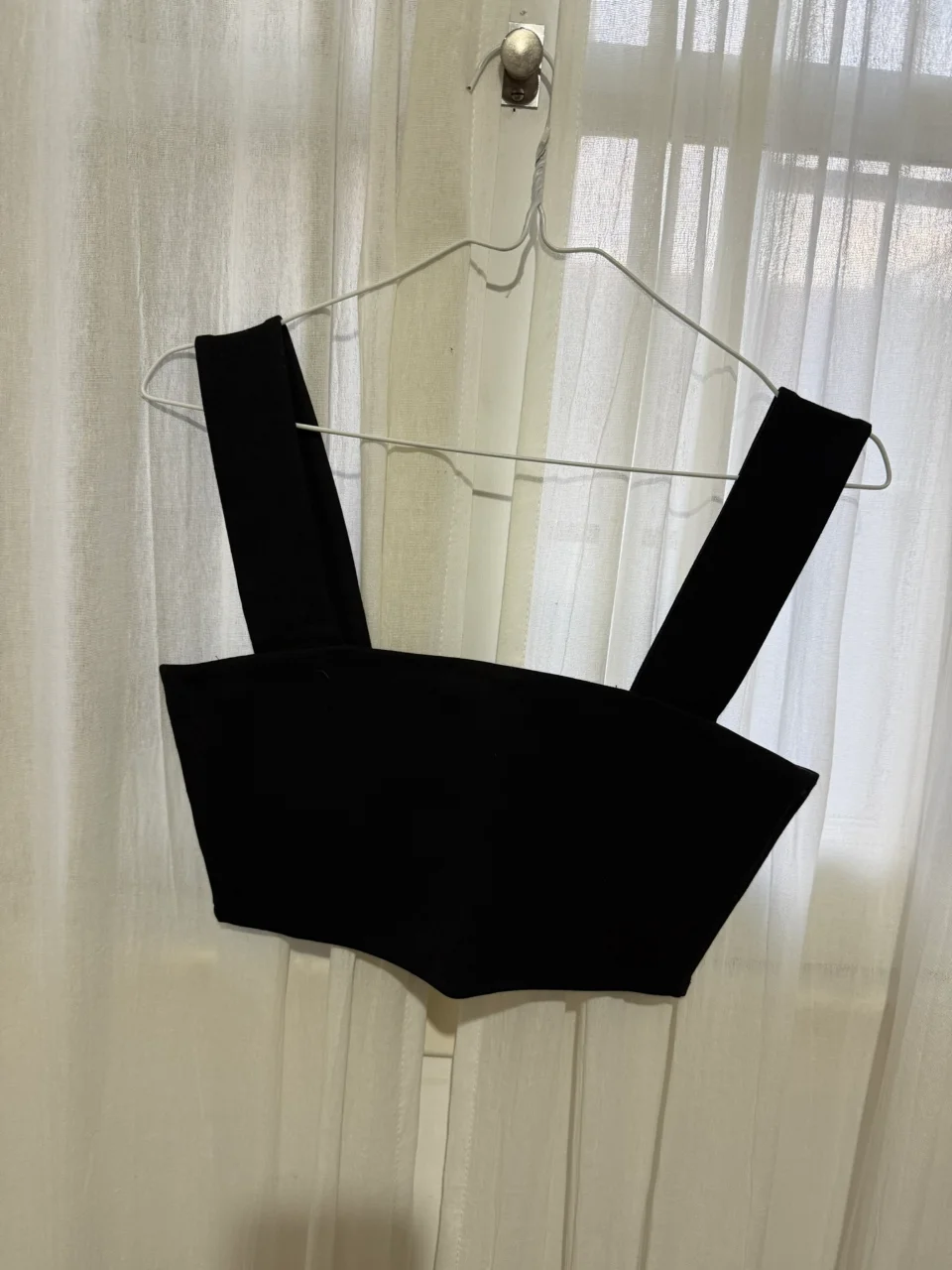 Top Zara - imagen 1