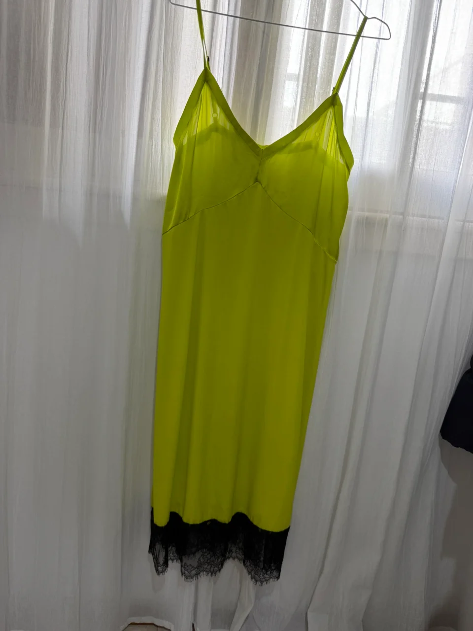Vestido Zara - imagen 1