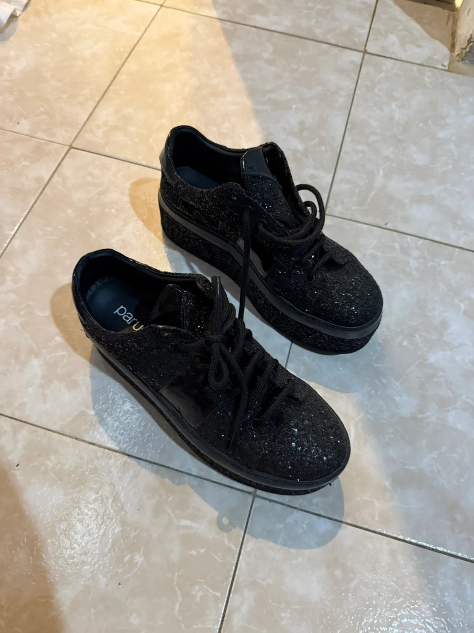 Zapatillas Paruolo - imagen 1