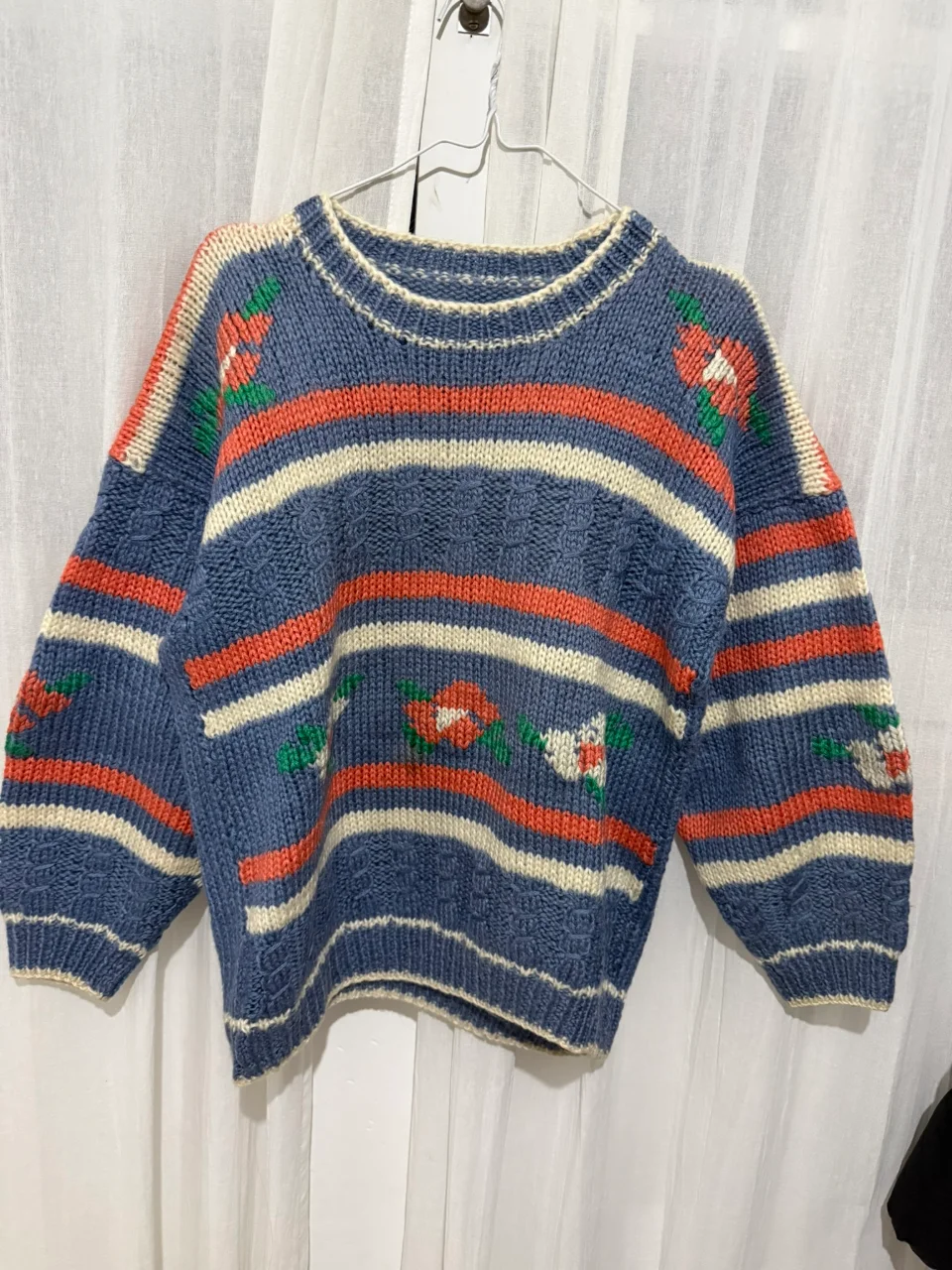 Sweater Otra - imagen 1
