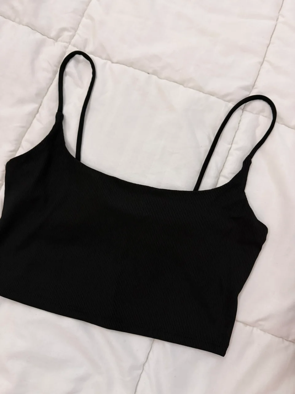 Musculosa Zara - imagen 1