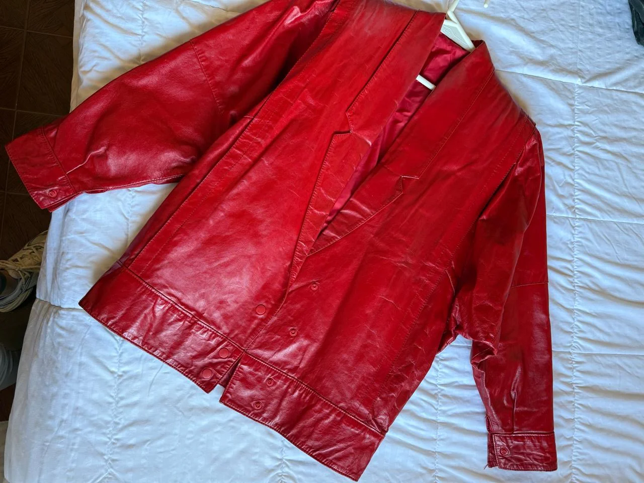 Campera Otra - imagen 1