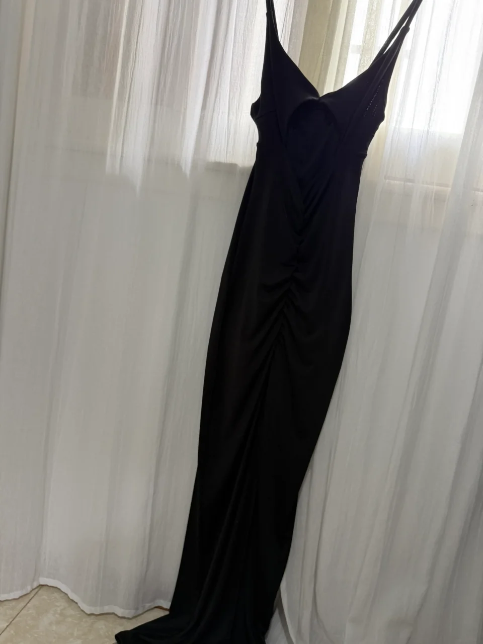 Vestido Otra - imagen 1