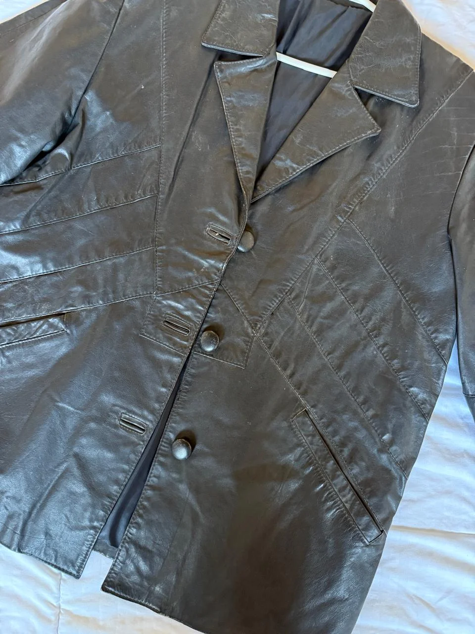 Campera Otra - imagen 1