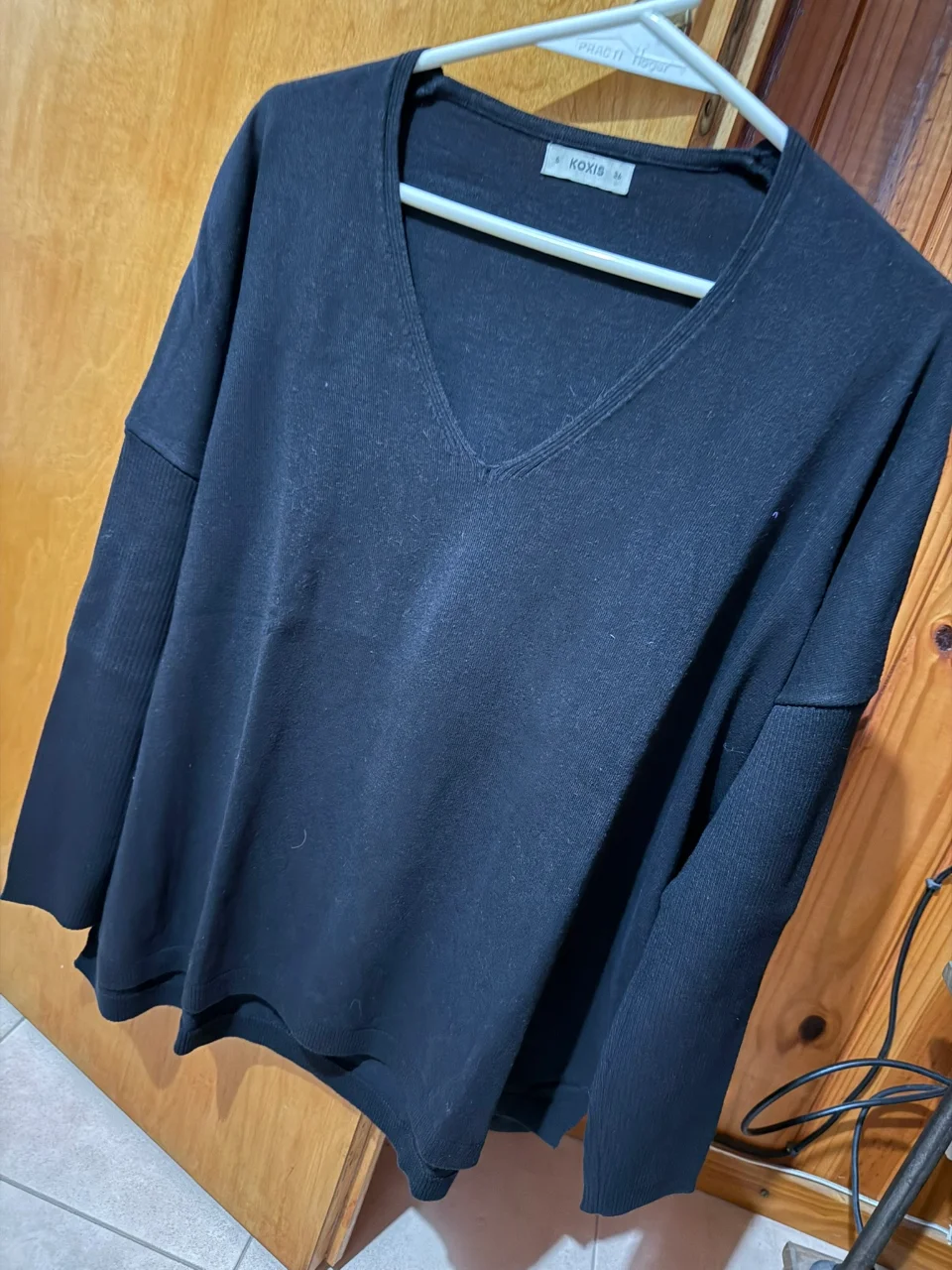 Sweater Koxis - imagen 1
