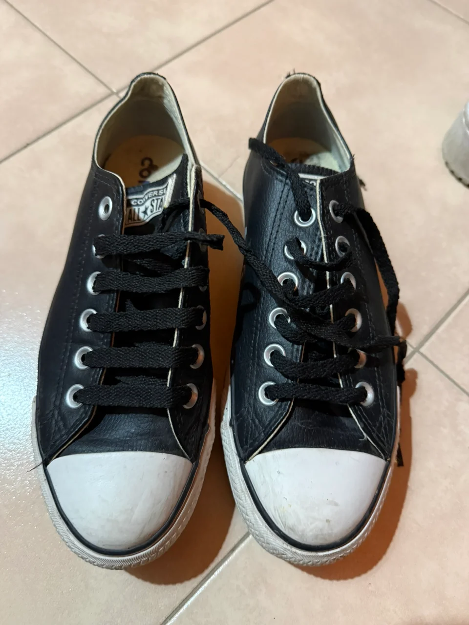 Zapatillas Converse - imagen 1