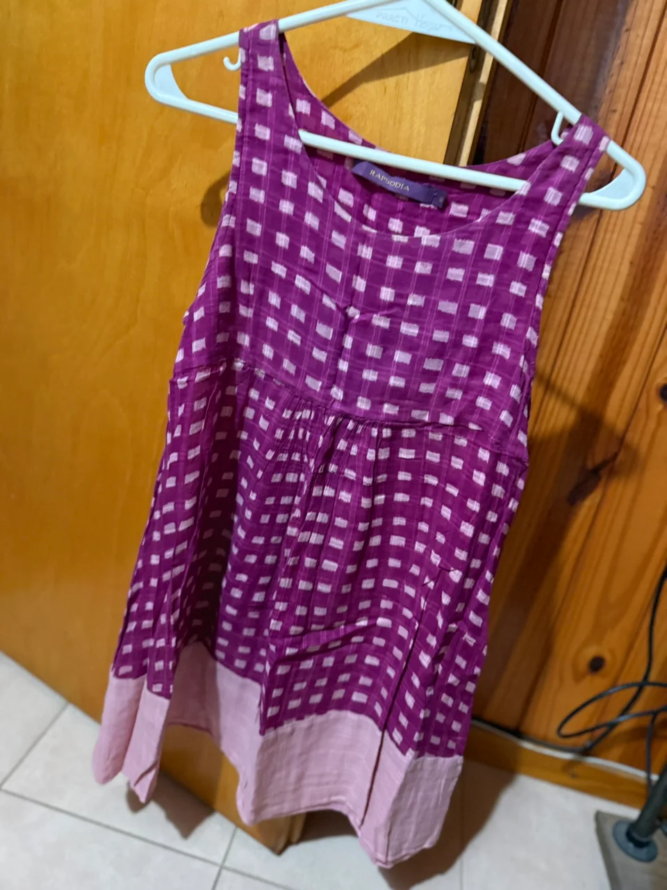 Vestido Rapsodia - imagen 1