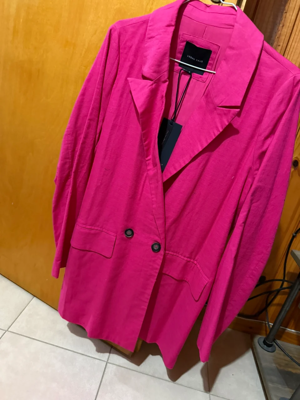 Blazer Urban haus - imagen 1