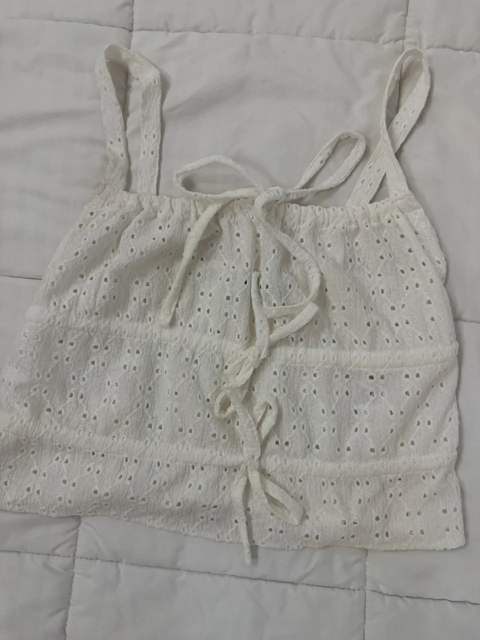 Musculosa Season x memé - imagen 1