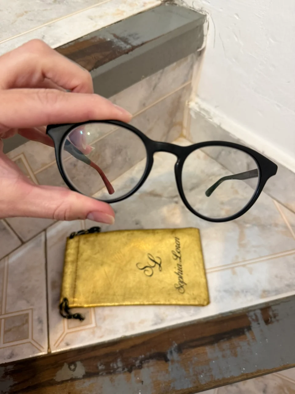 Anteojos Gucci - imagen 1
