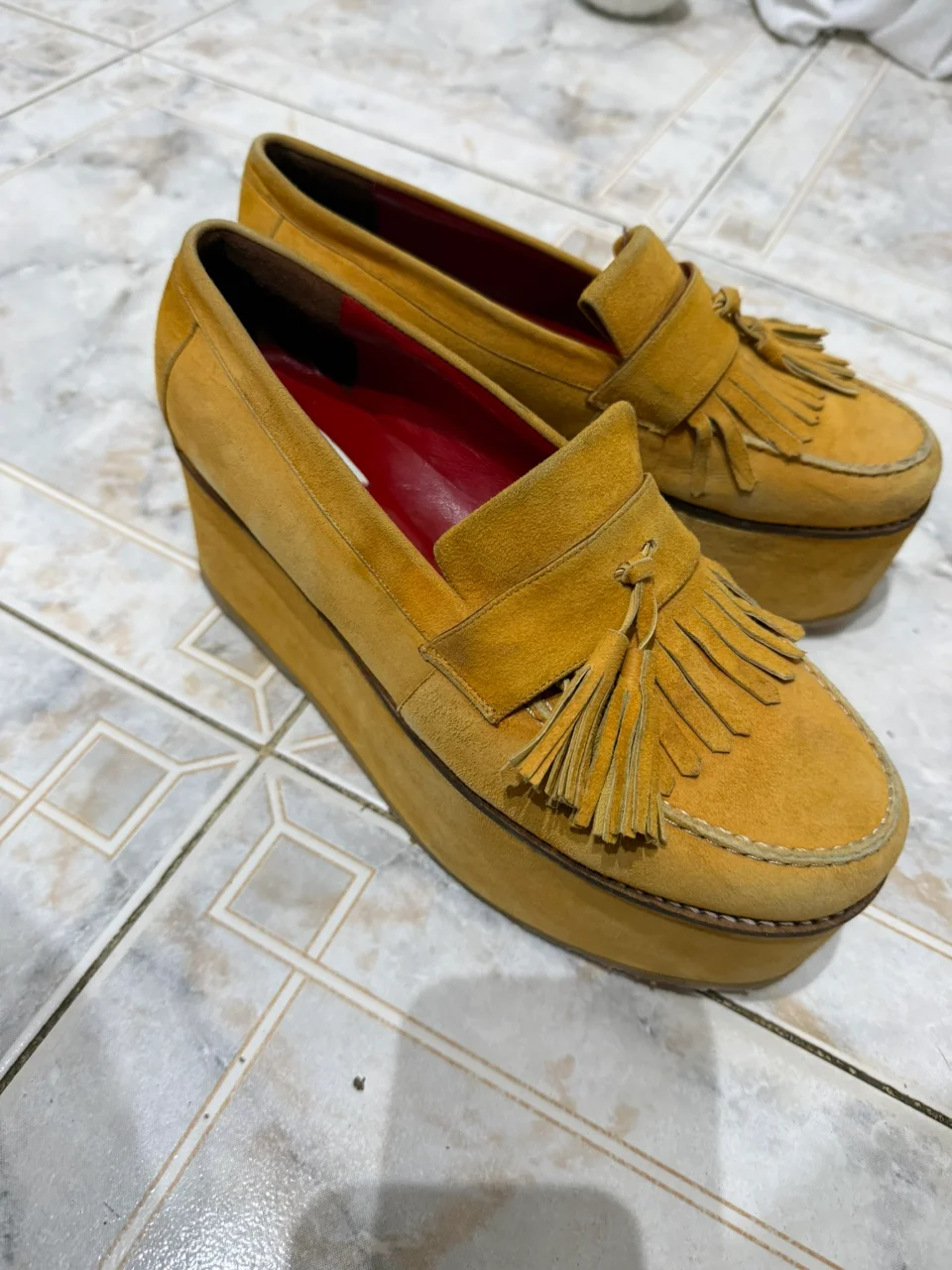 Zapatos Ay Not Dead - imagen 1