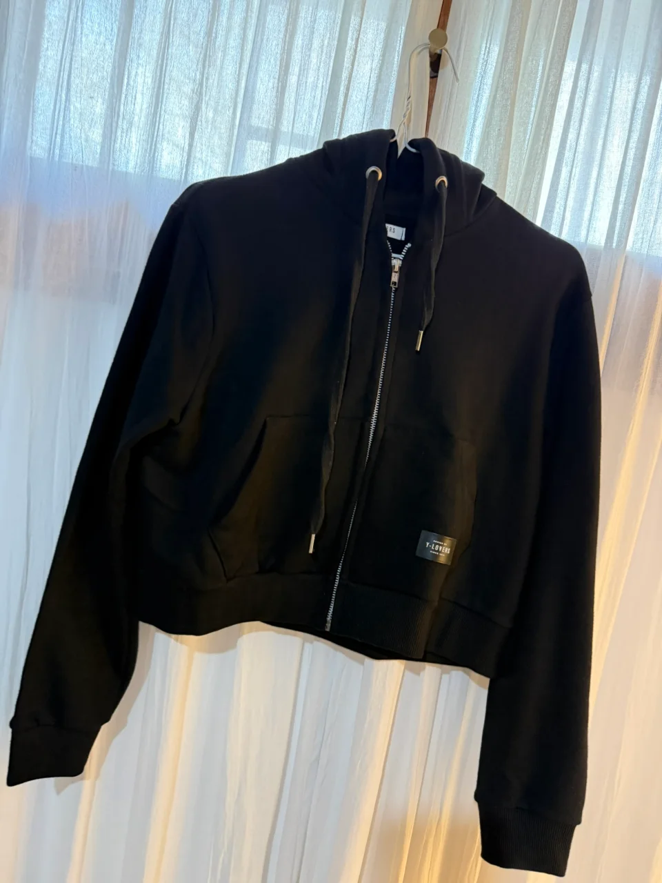 Y-lovers · Talle S