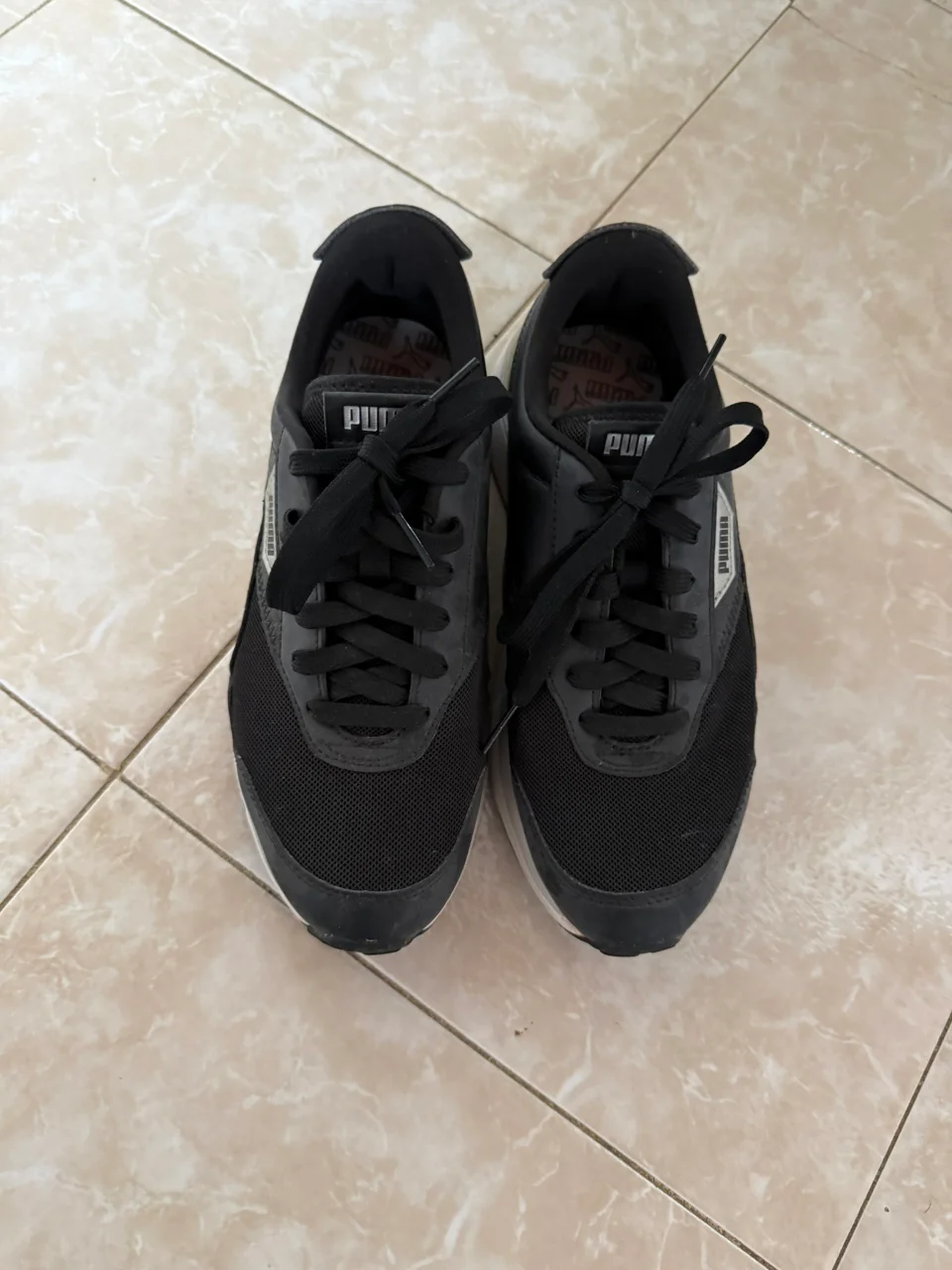 Zapatillas Puma - imagen 1