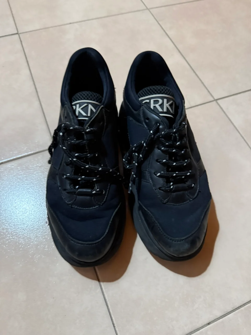 Zapatillas Sarkany - imagen 1