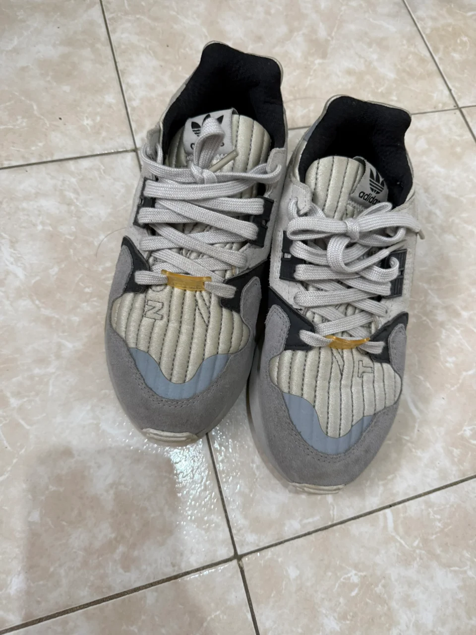 Zapatillas adidas - imagen 1
