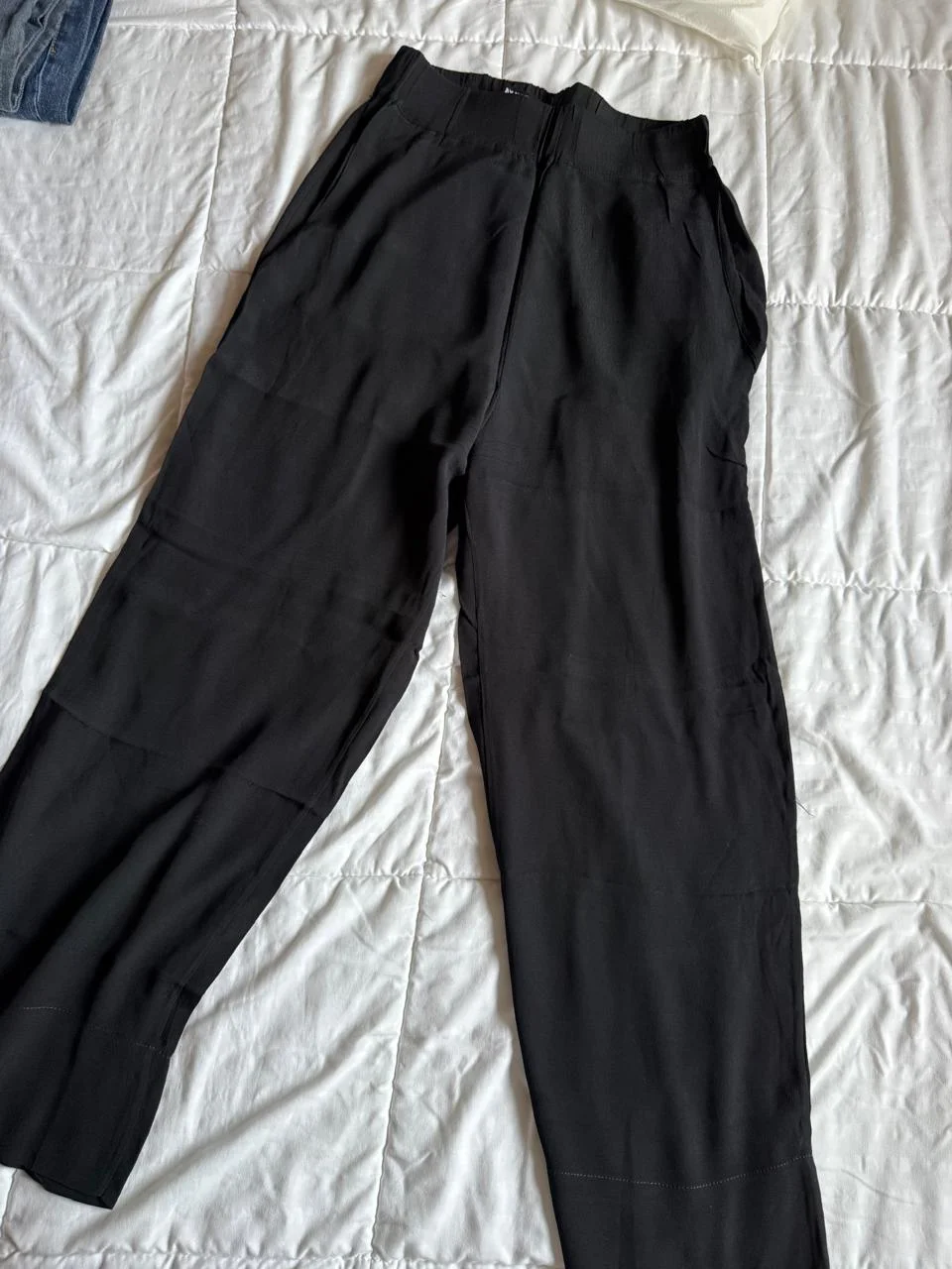 Pantalón Ay Not Dead - imagen 1