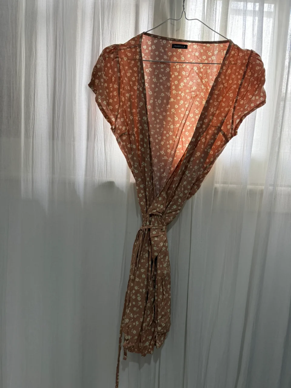 Vestido Isabella - imagen 1