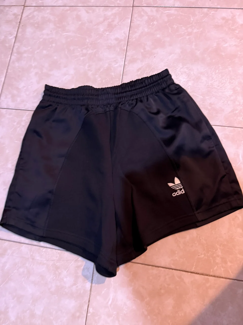 Short adidas - imagen 1