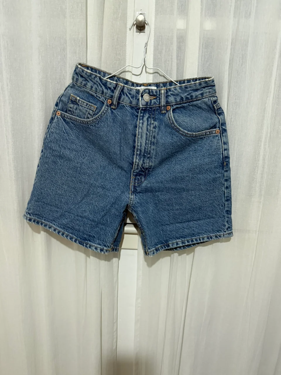 Short Zara - imagen 1