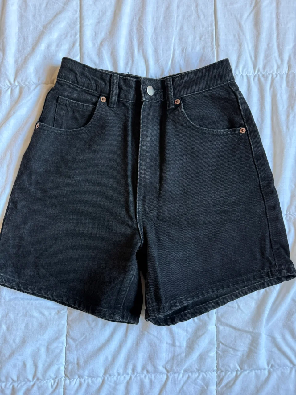 Short Zara - imagen 1
