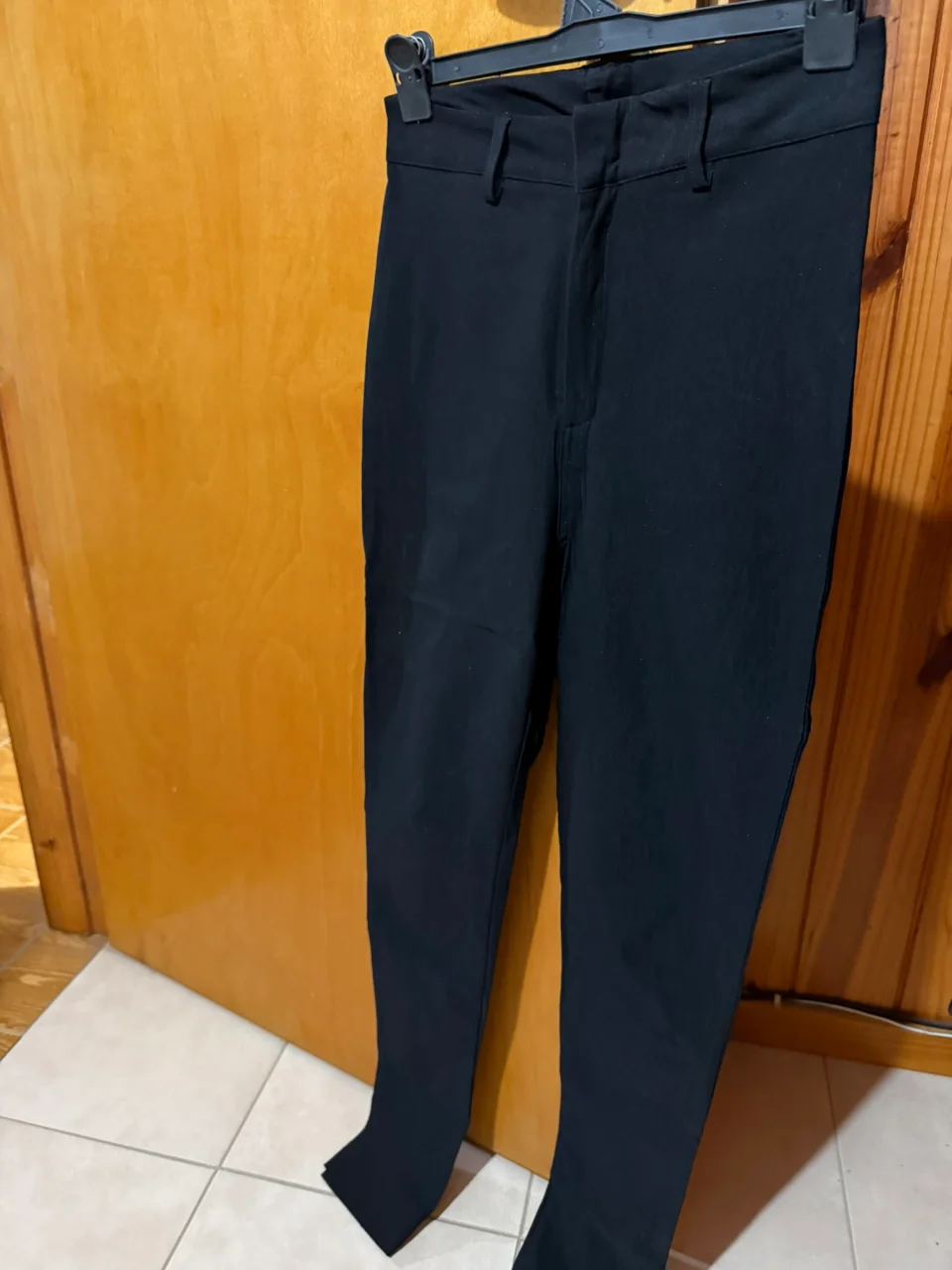 Pantalón Ay Not Dead - imagen 1