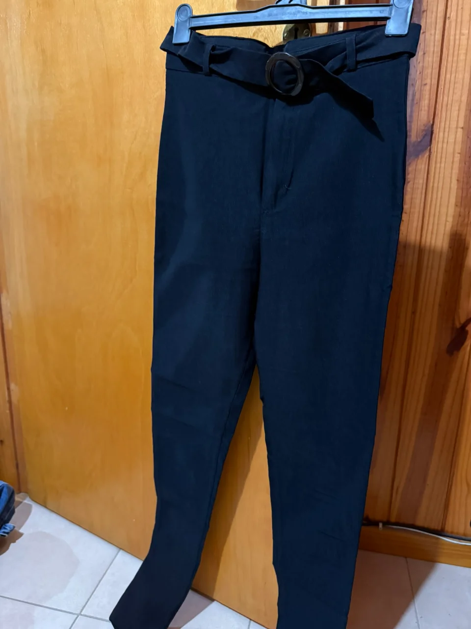 Pantalón Ay Not Dead - imagen 1