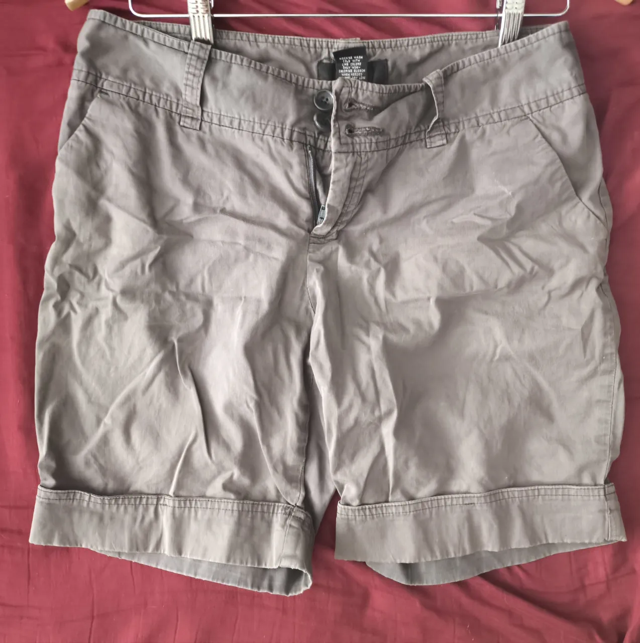Mossimo · Talle M