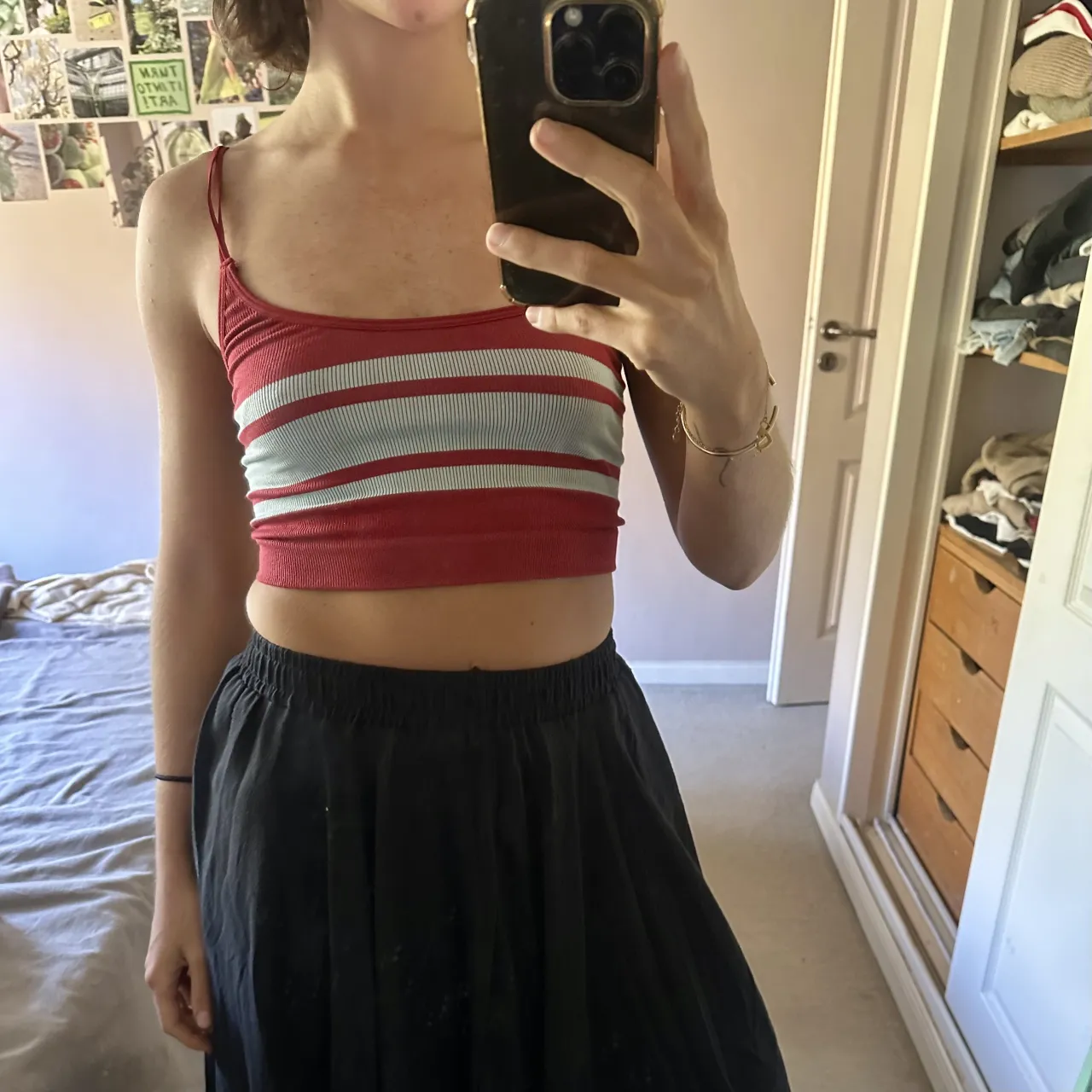 Urban Outfitters · Talle S