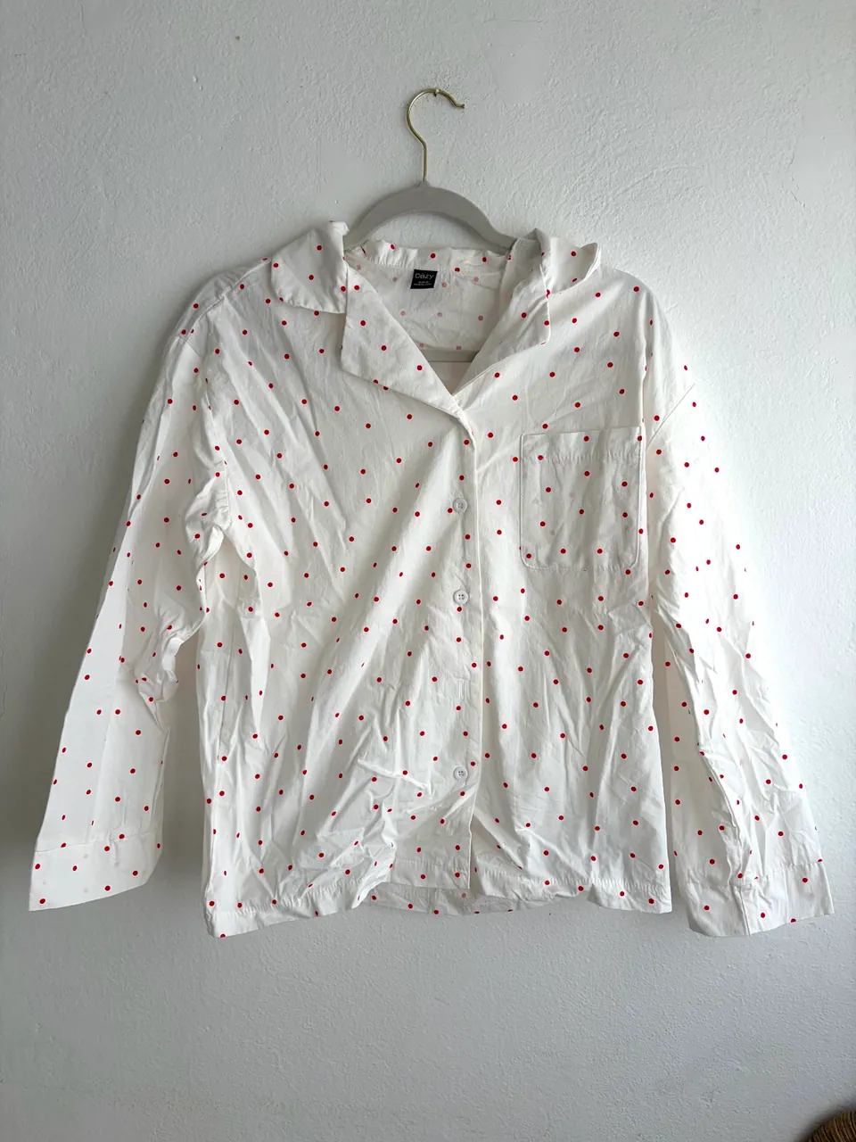 Pijama Shein dazy - imagen 1