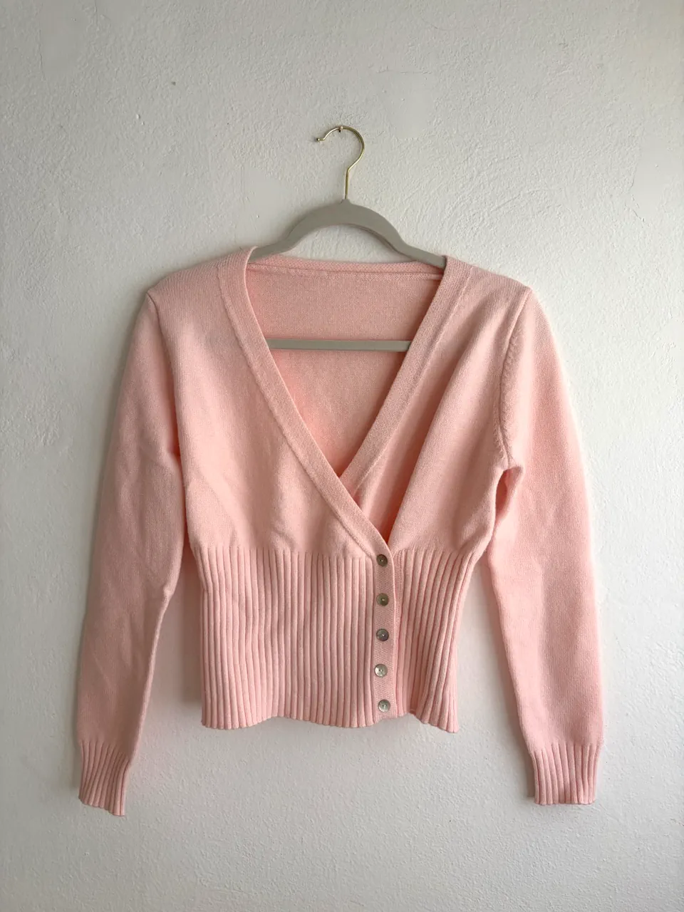 Cardigan Shein - imagen 1